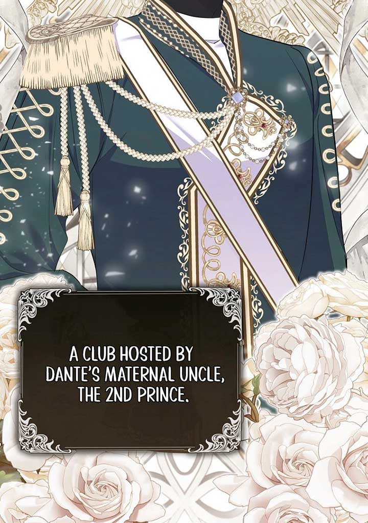 I Became The Male Leads’ Target Chapter 20 page 70