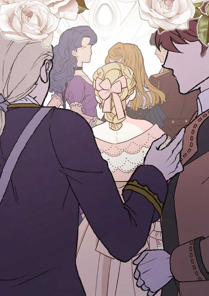 I Became The Male Leads’ Target Chapter 20 page 71
