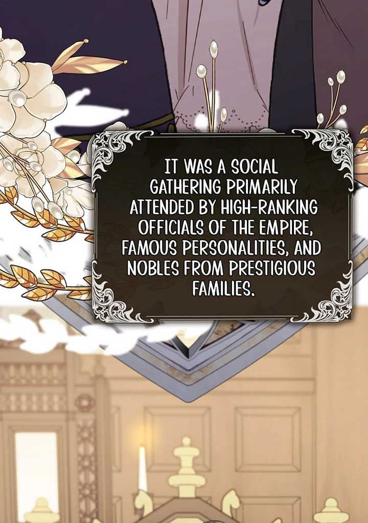 I Became The Male Leads’ Target Chapter 20 page 72