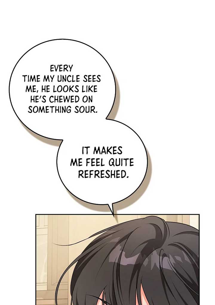 I Became The Male Leads’ Target Chapter 20 page 75
