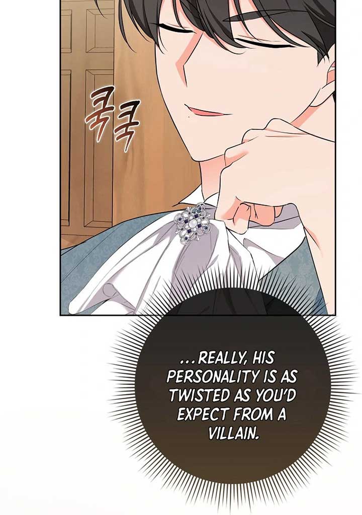 I Became The Male Leads’ Target Chapter 20 page 76