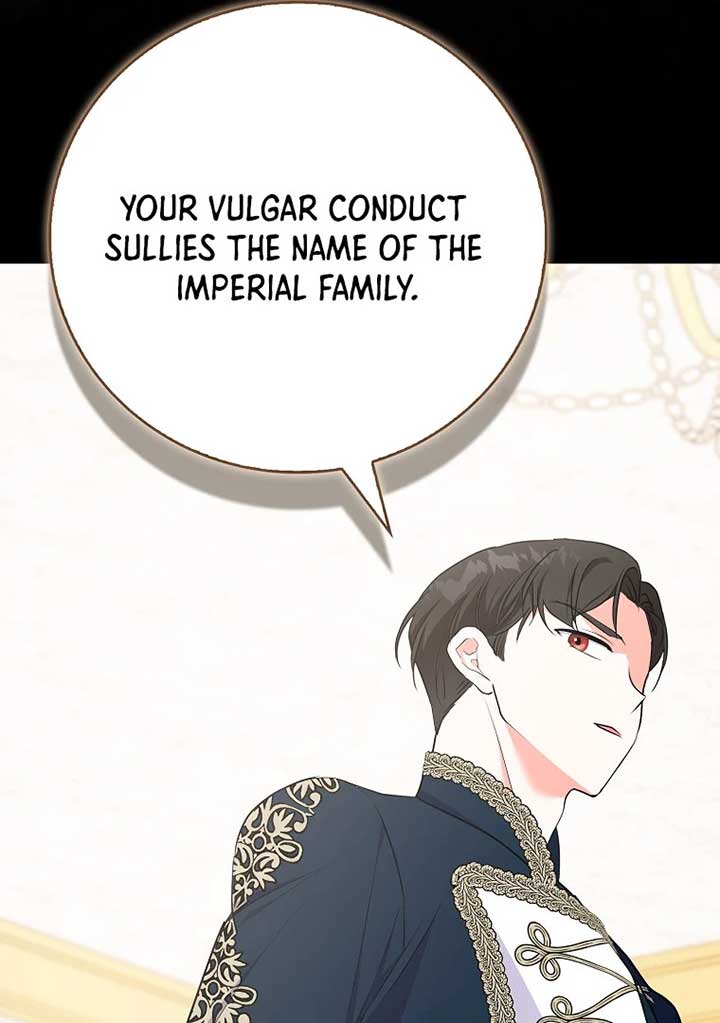 I Became The Male Leads’ Target Chapter 20 page 81
