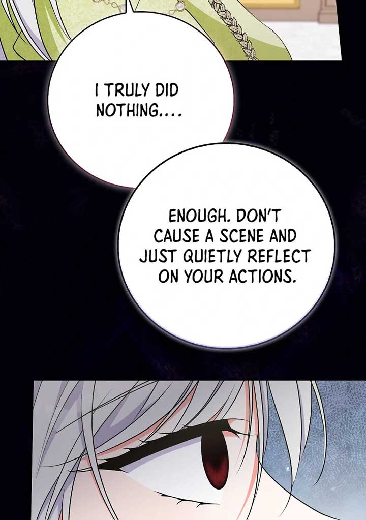 I Became The Male Leads’ Target Chapter 20 page 85