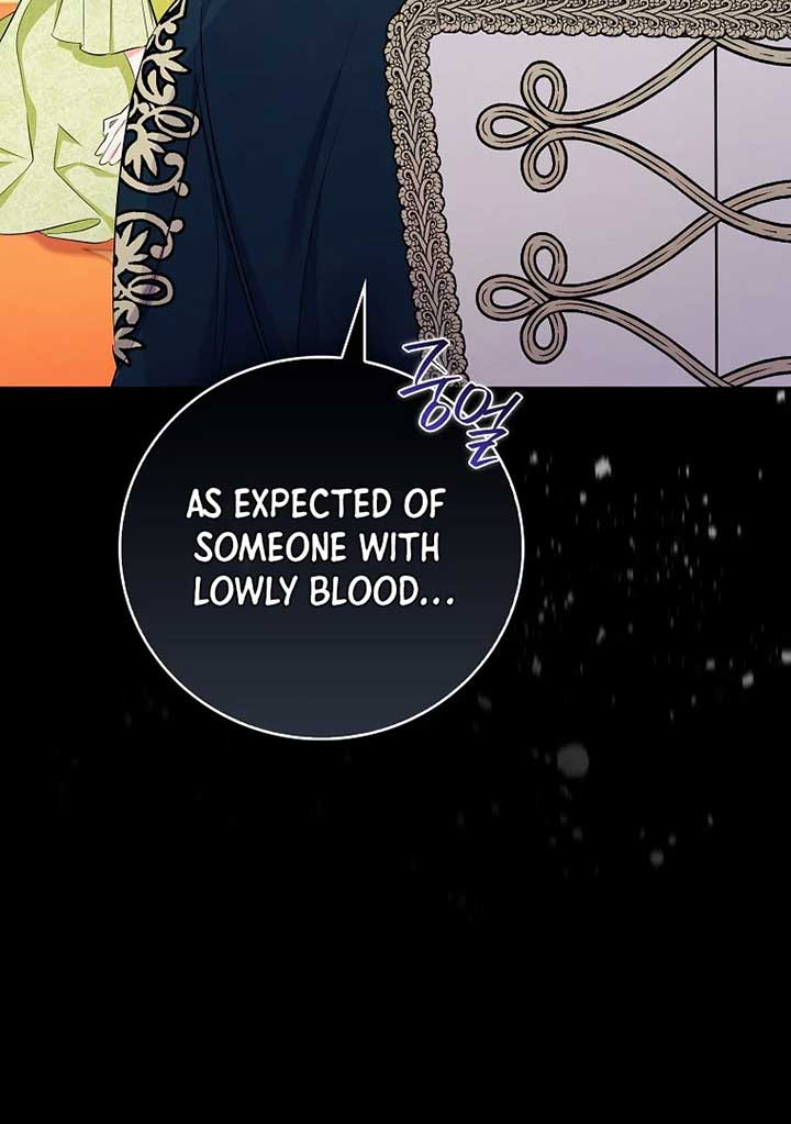 I Became The Male Leads’ Target Chapter 20 page 87