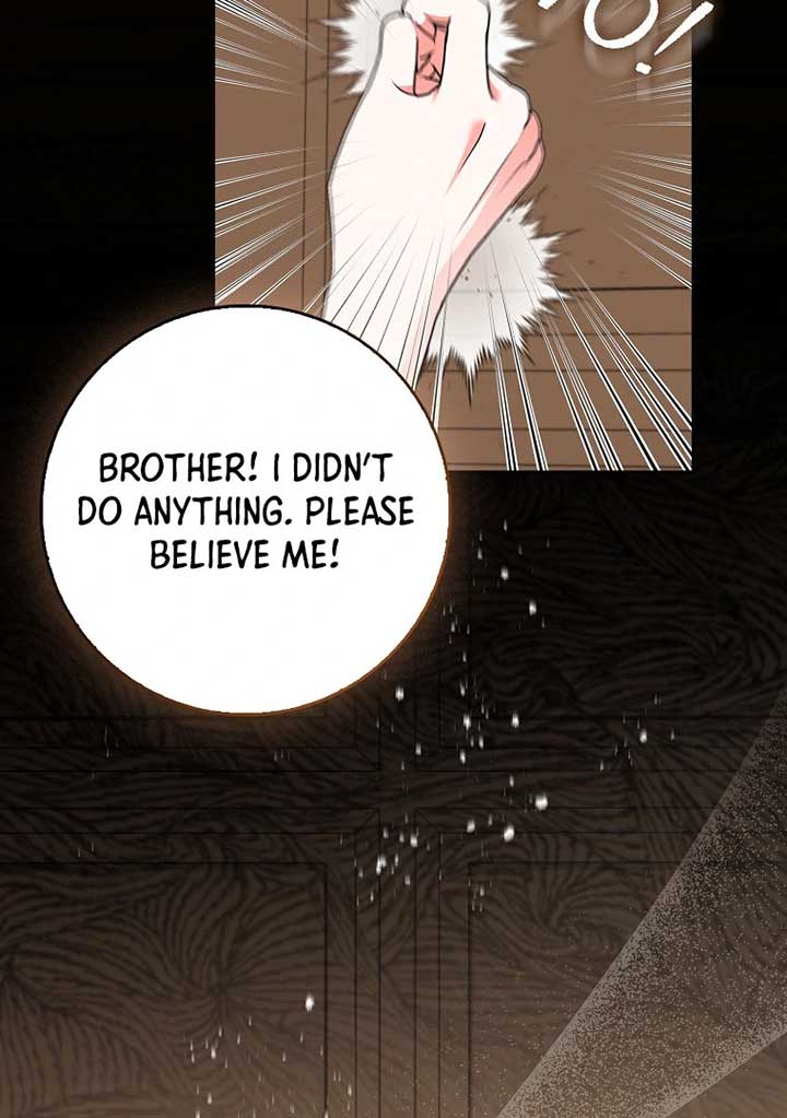 I Became The Male Leads’ Target Chapter 20 page 91
