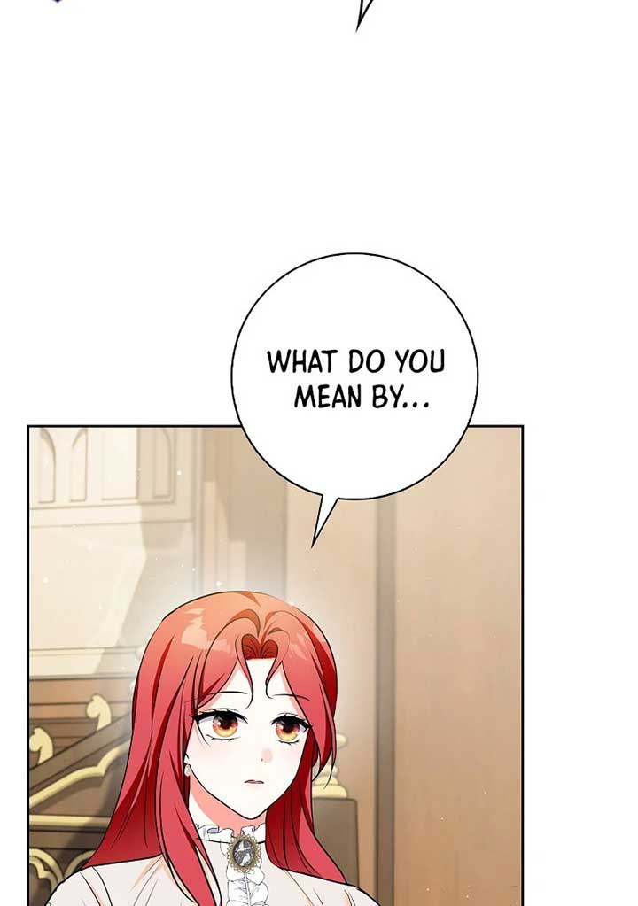 I Became The Male Leads’ Target Chapter 20 page 97