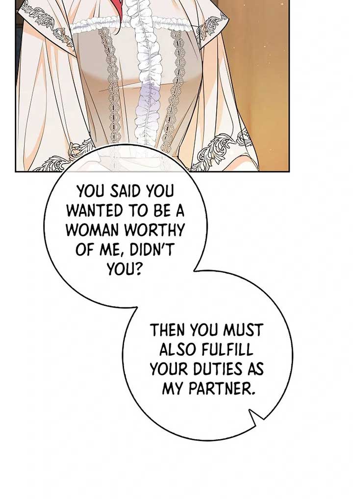 I Became The Male Leads’ Target Chapter 20 page 98
