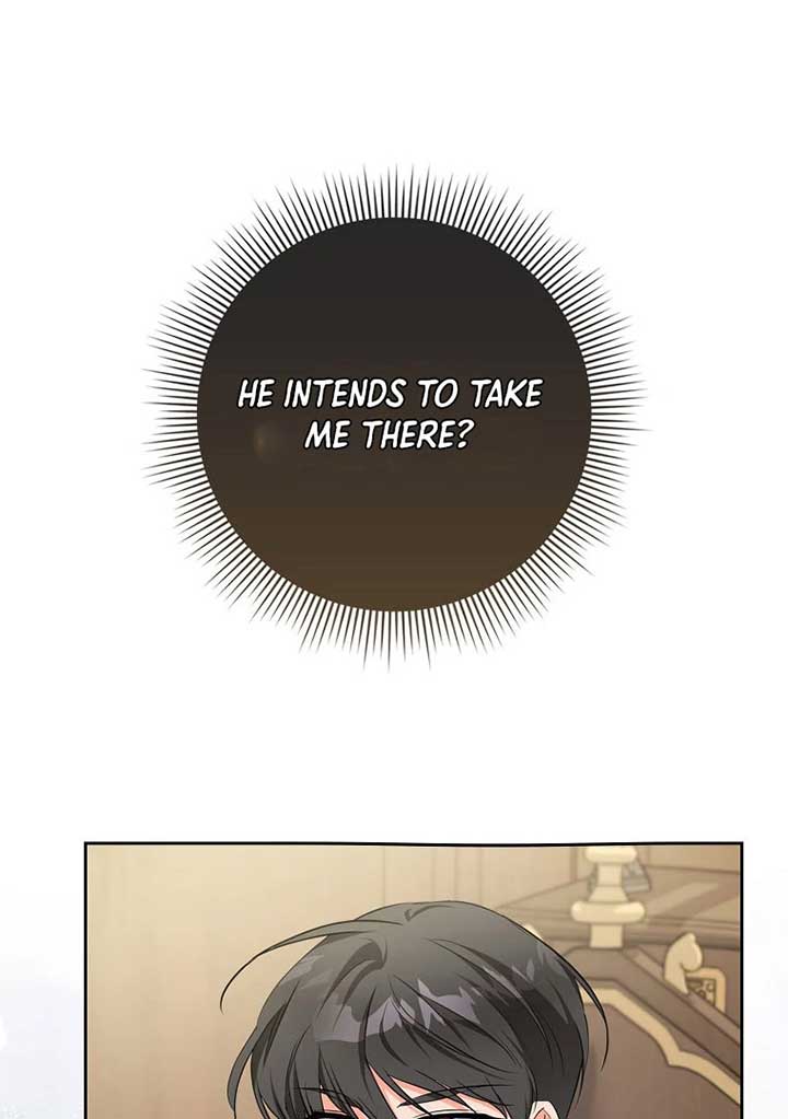 I Became The Male Leads’ Target Chapter 20 page 99