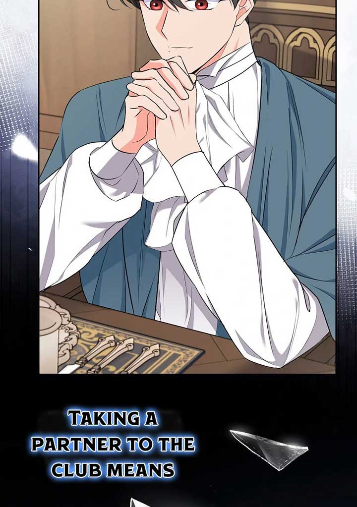 I Became The Male Leads’ Target Chapter 20 page 100