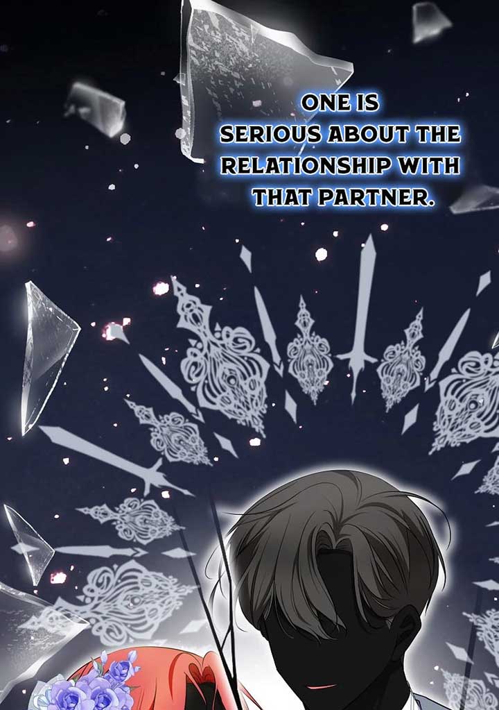 I Became The Male Leads’ Target Chapter 20 page 101