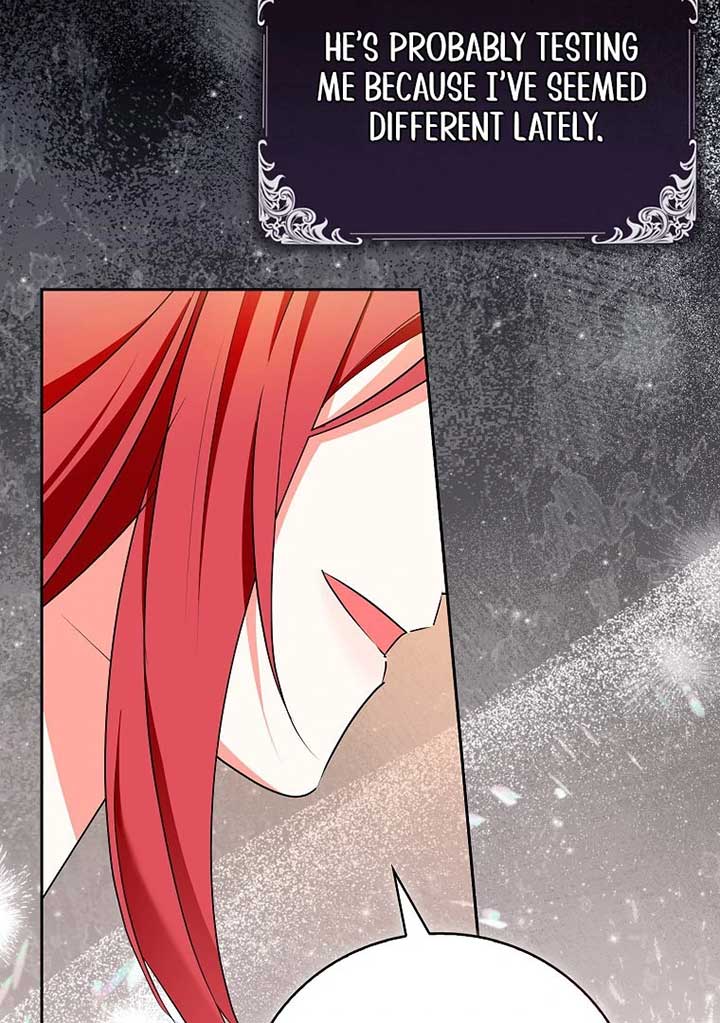 I Became The Male Leads’ Target Chapter 20 page 104