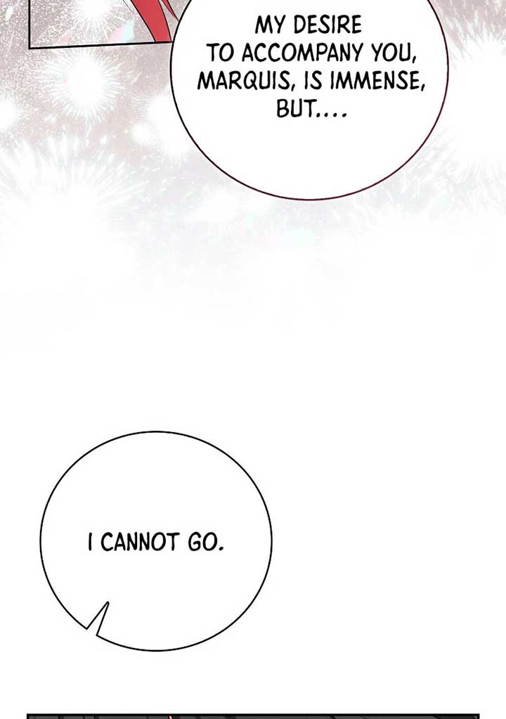 I Became The Male Leads’ Target Chapter 20 page 105