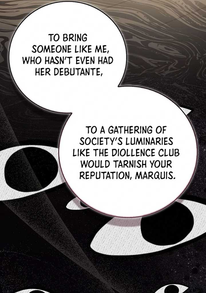 I Became The Male Leads’ Target Chapter 20 page 109