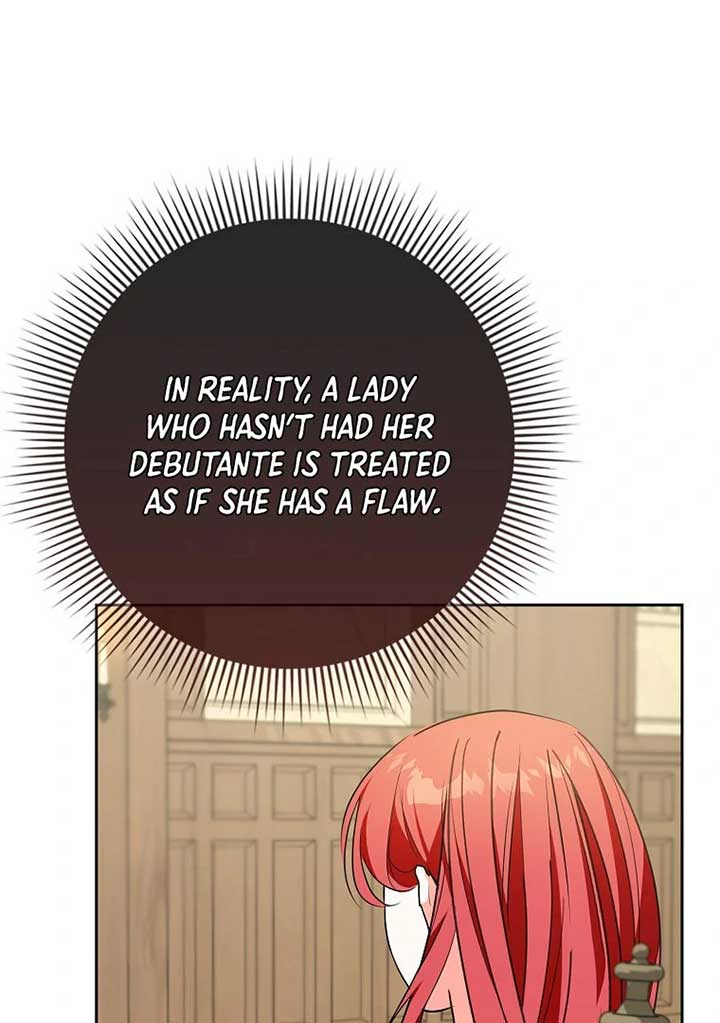 I Became The Male Leads’ Target Chapter 20 page 111