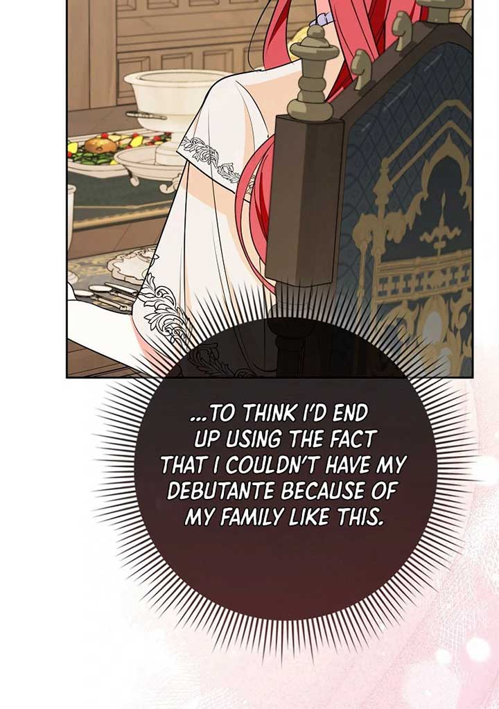I Became The Male Leads’ Target Chapter 20 page 112