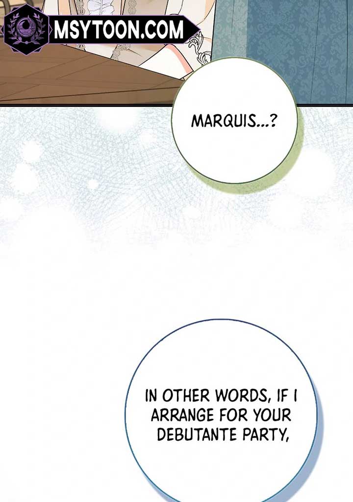 I Became The Male Leads’ Target Chapter 20 page 116