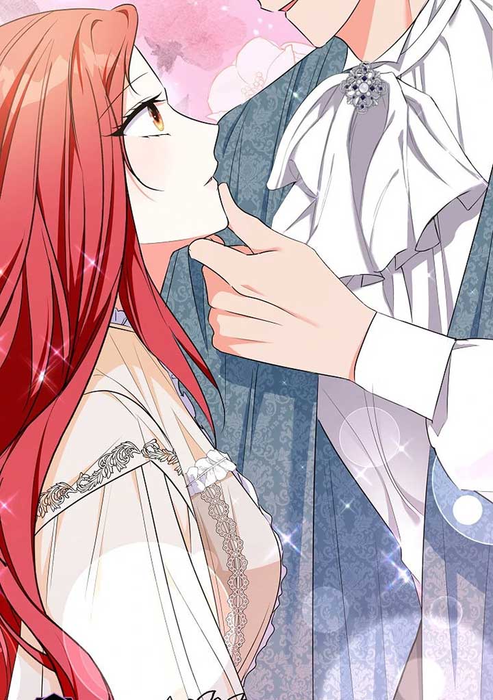 I Became The Male Leads’ Target Chapter 20 page 120