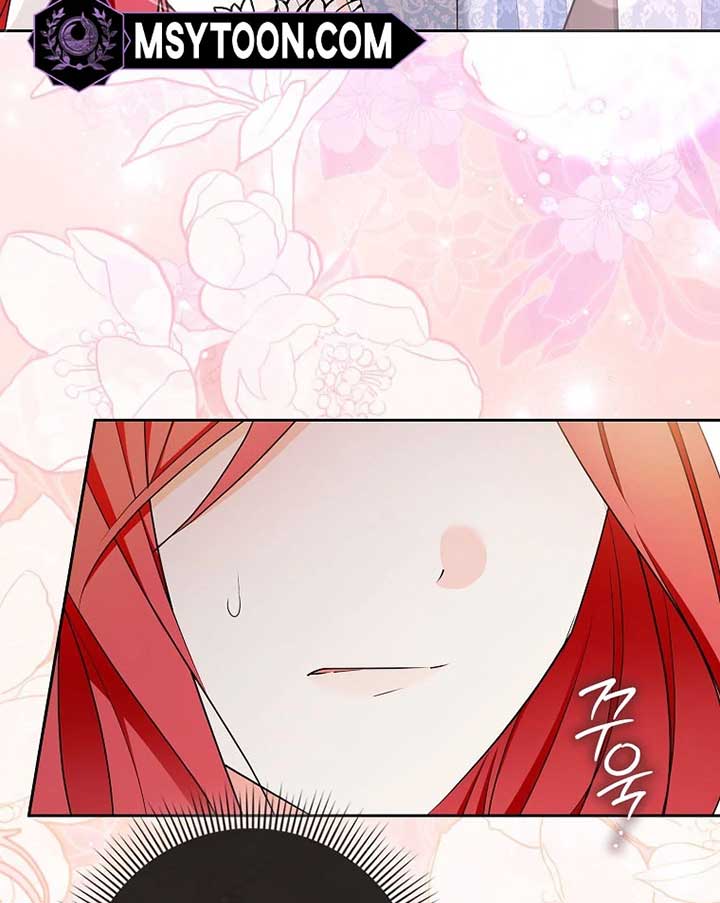 I Became The Male Leads’ Target Chapter 20 page 121
