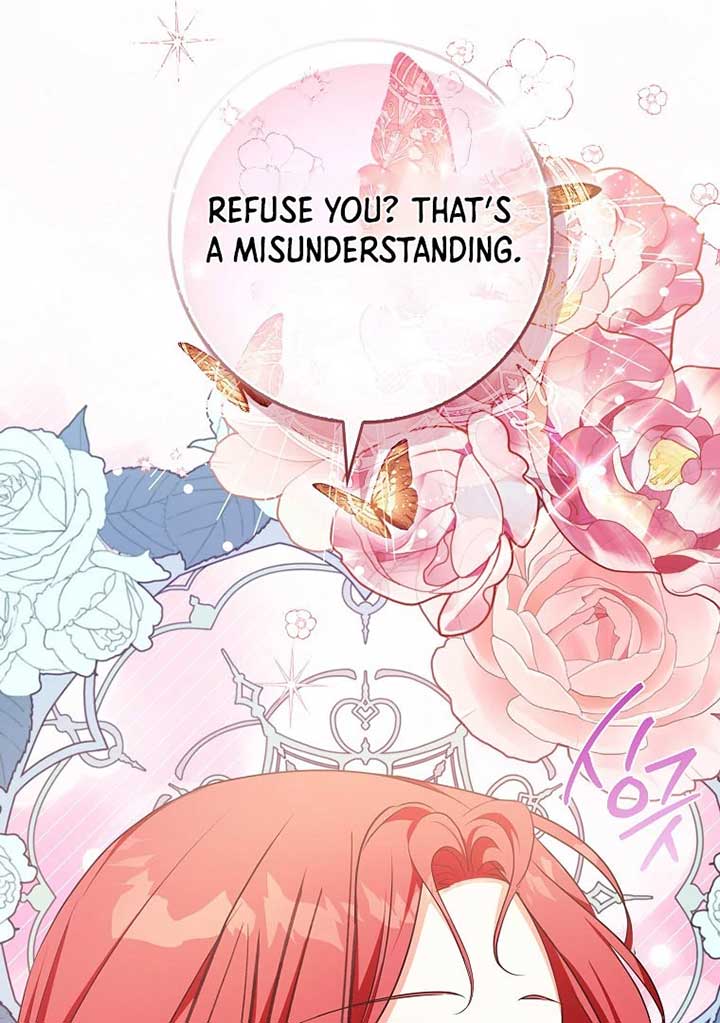 I Became The Male Leads’ Target Chapter 20 page 123