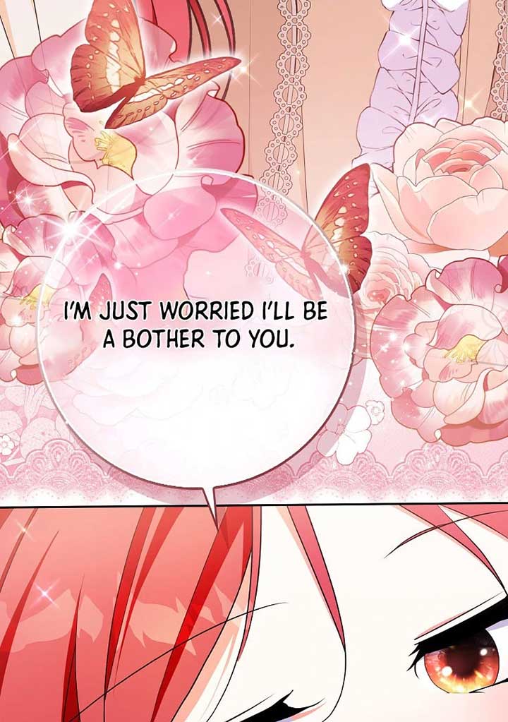 I Became The Male Leads’ Target Chapter 20 page 125