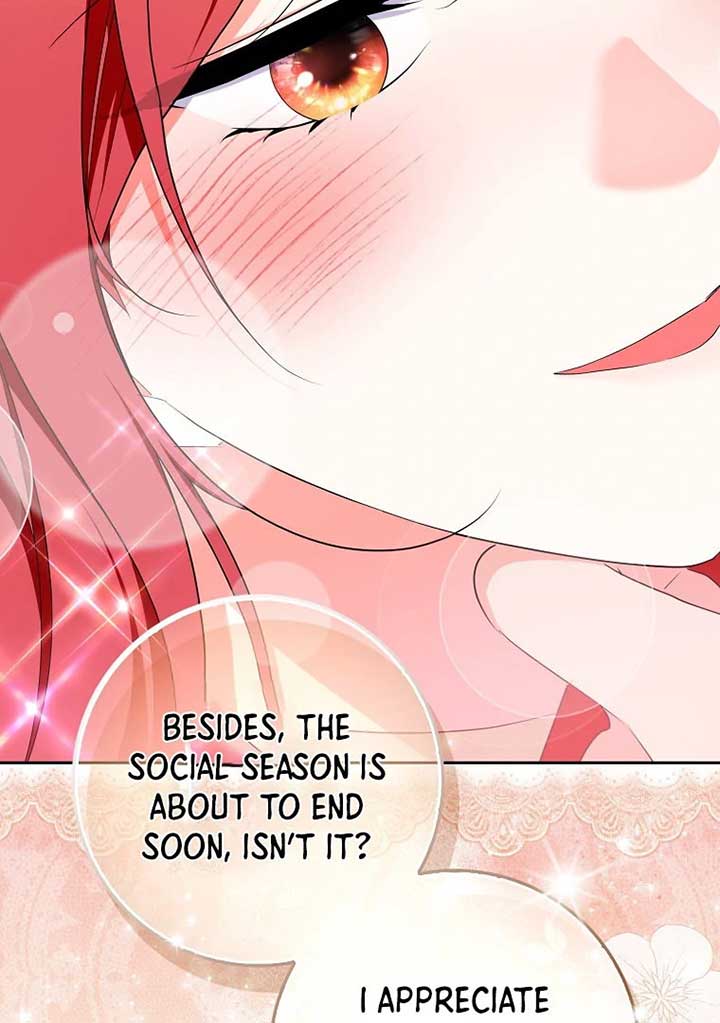 I Became The Male Leads’ Target Chapter 20 page 126