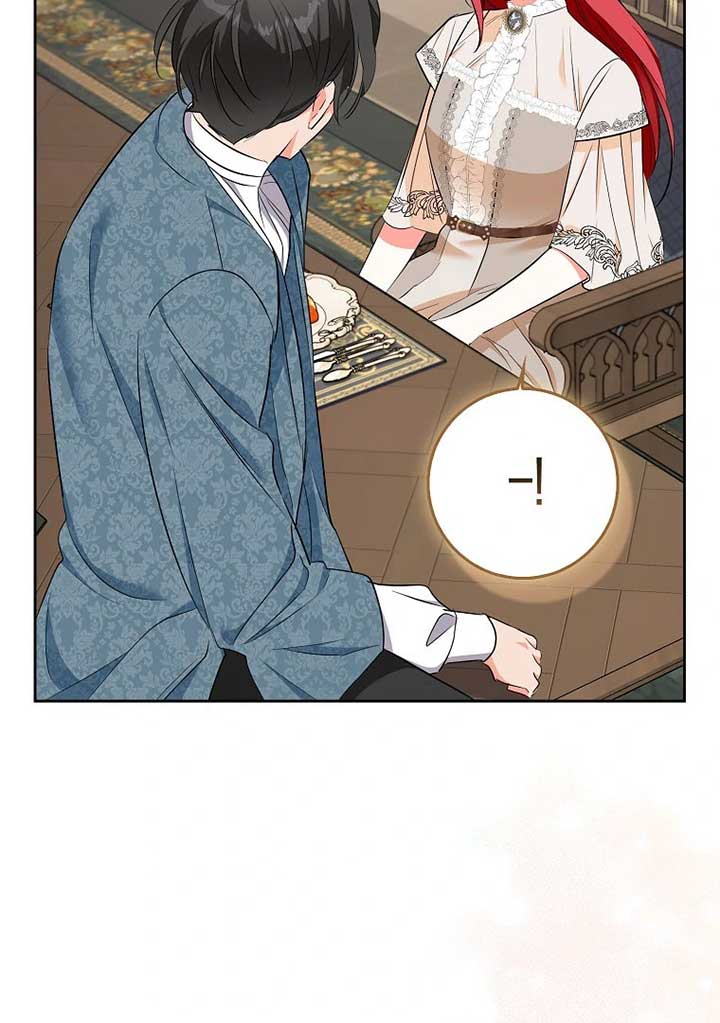 I Became The Male Leads’ Target Chapter 20 page 128