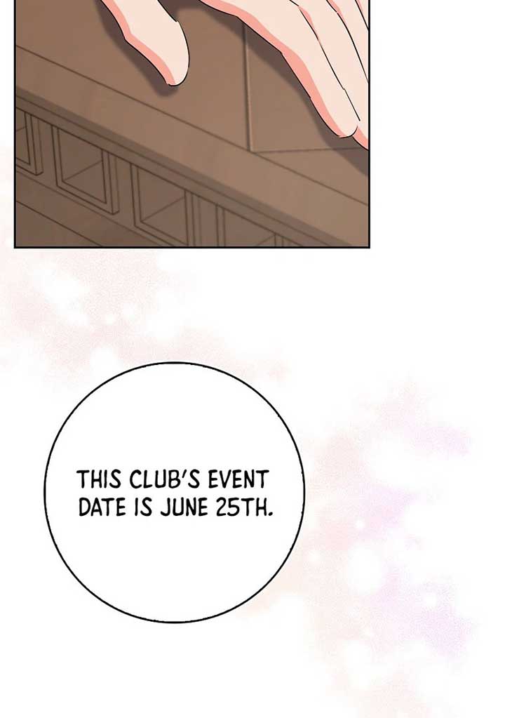 I Became The Male Leads’ Target Chapter 20 page 130