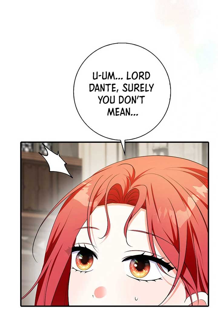 I Became The Male Leads’ Target Chapter 20 page 131