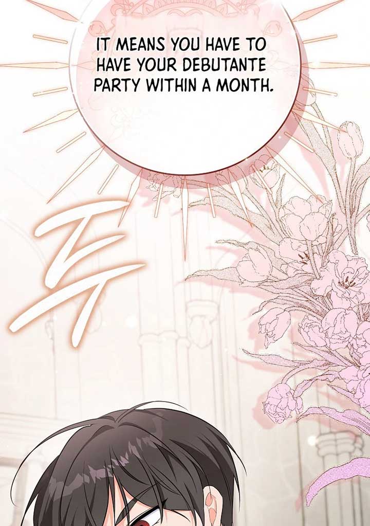 I Became The Male Leads’ Target Chapter 20 page 133