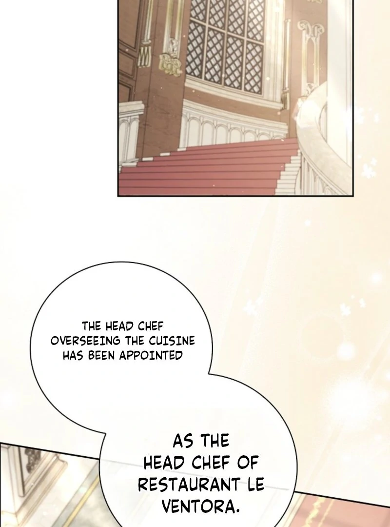 I Became The Male Leads’ Target Chapter 21 page 3