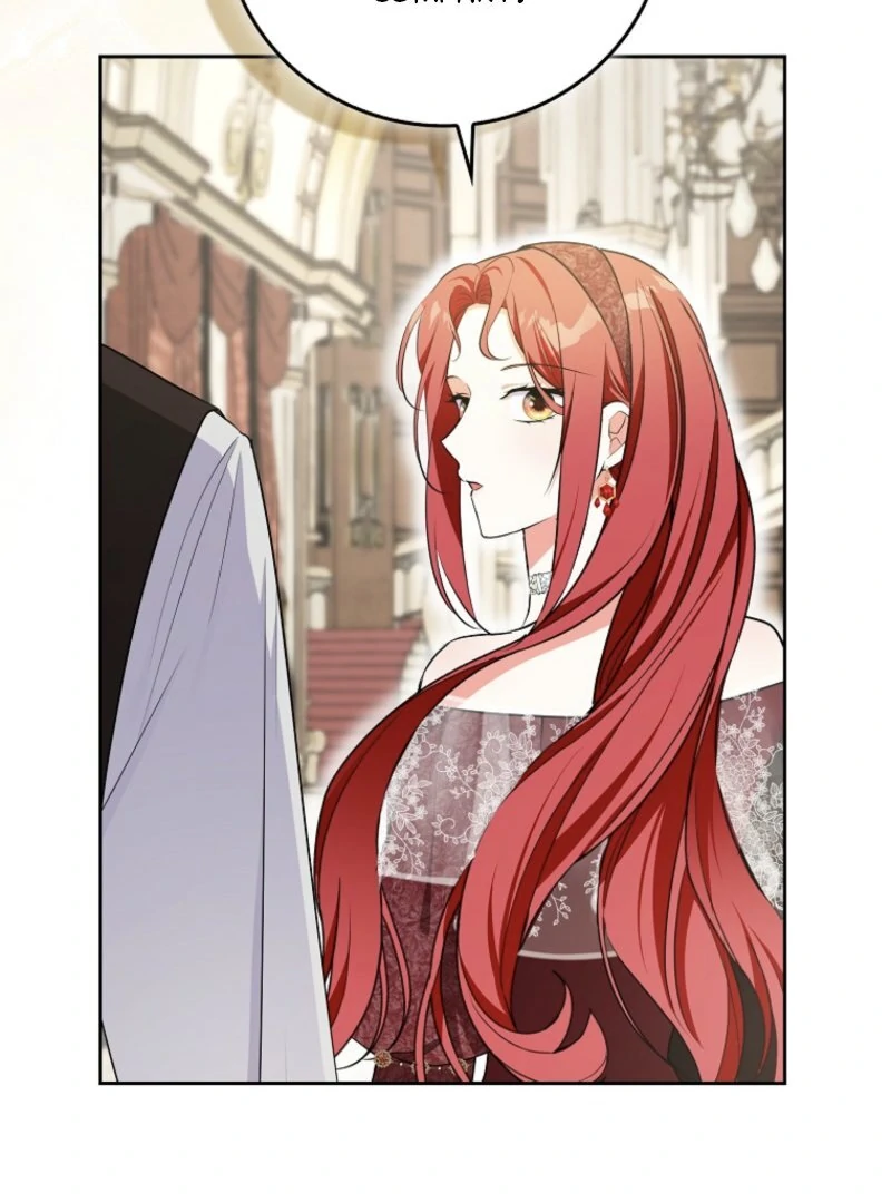 I Became The Male Leads’ Target Chapter 21 page 6