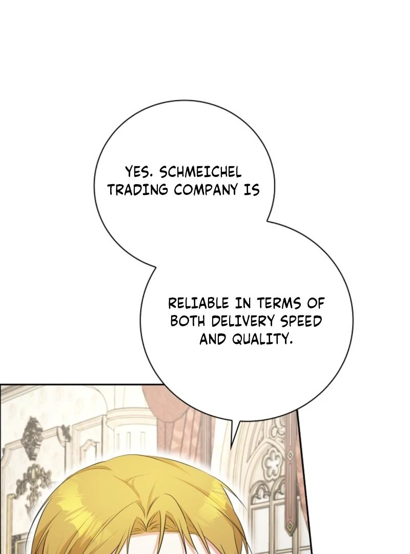 I Became The Male Leads’ Target Chapter 21 page 7
