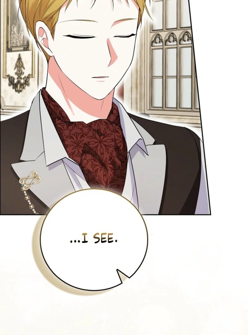 I Became The Male Leads’ Target Chapter 21 page 8