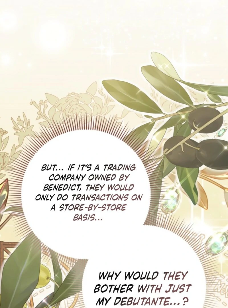I Became The Male Leads’ Target Chapter 21 page 9