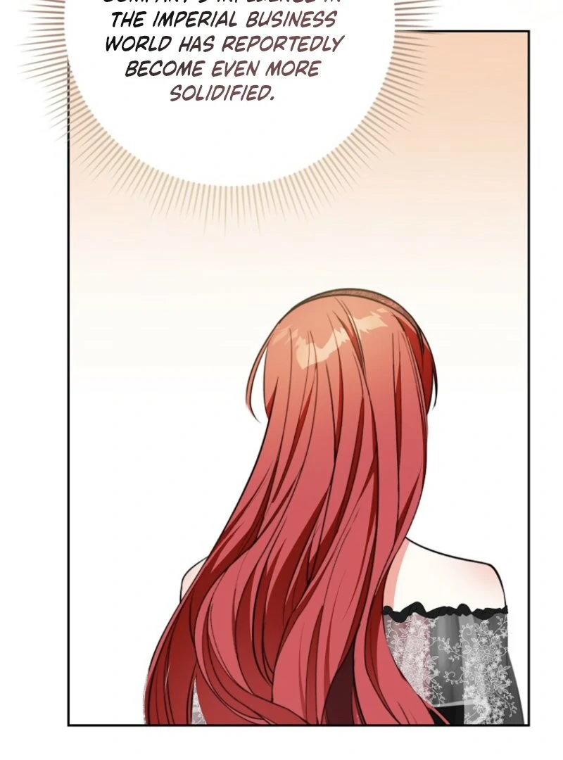 I Became The Male Leads’ Target Chapter 21 page 23