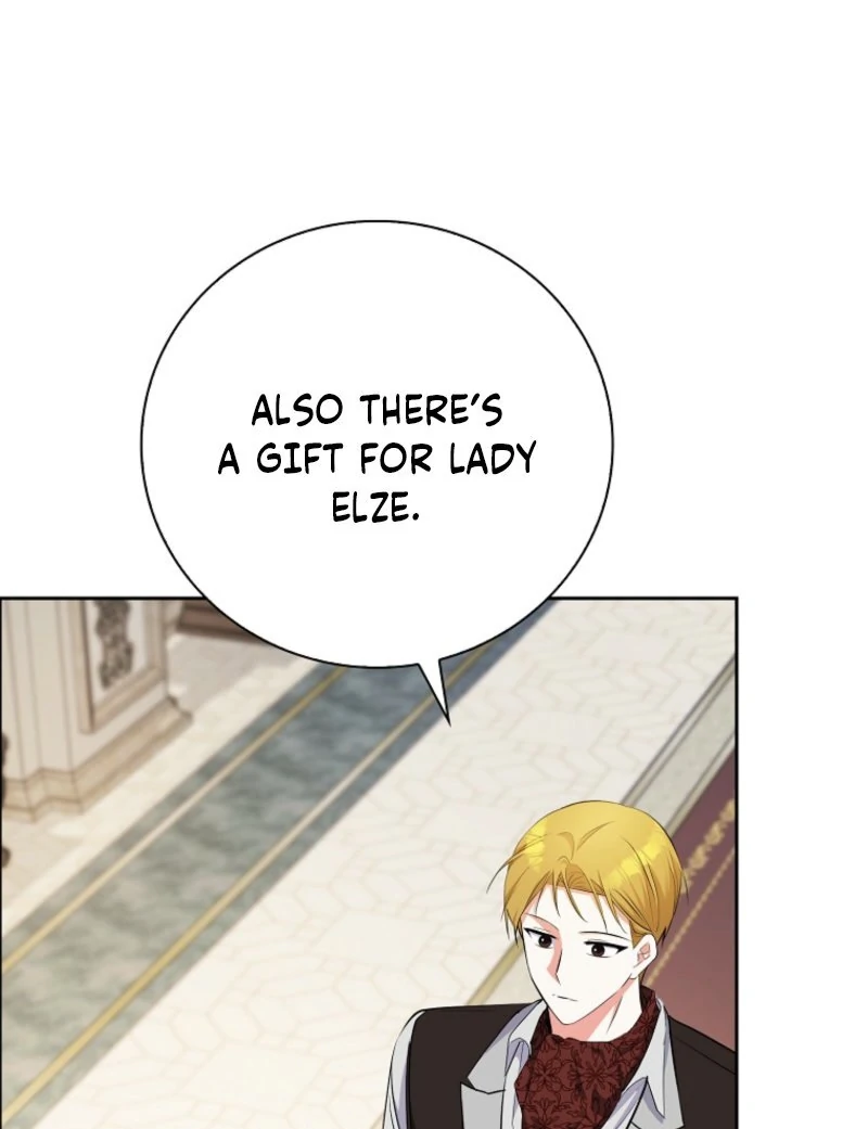 I Became The Male Leads’ Target Chapter 21 page 24