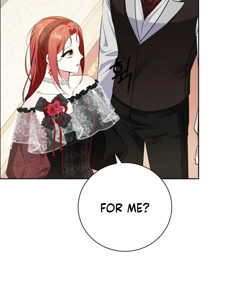 I Became The Male Leads’ Target Chapter 21 page 25