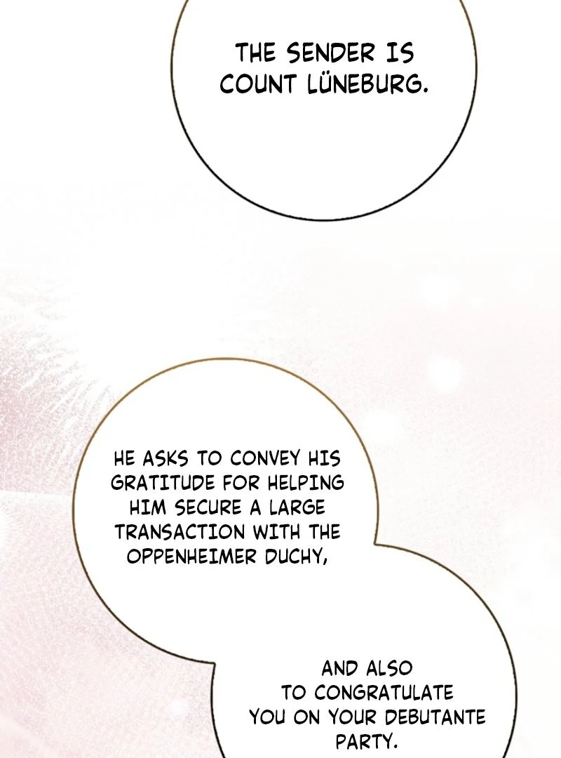 I Became The Male Leads’ Target Chapter 21 page 29