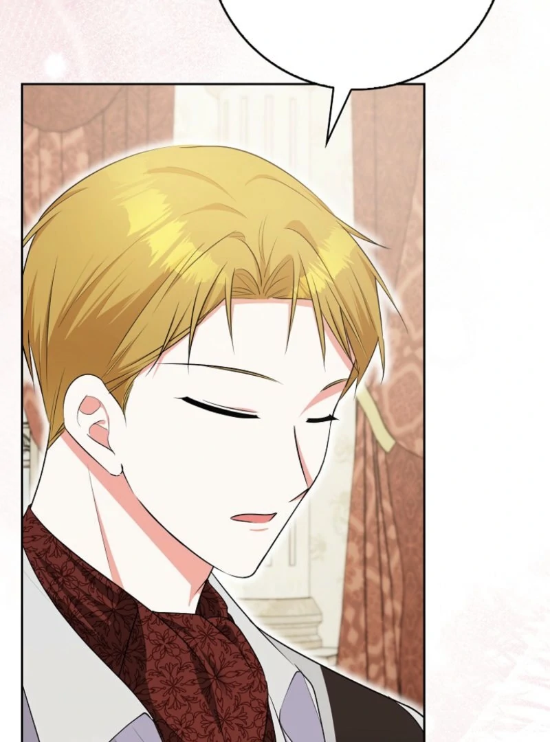 I Became The Male Leads’ Target Chapter 21 page 30