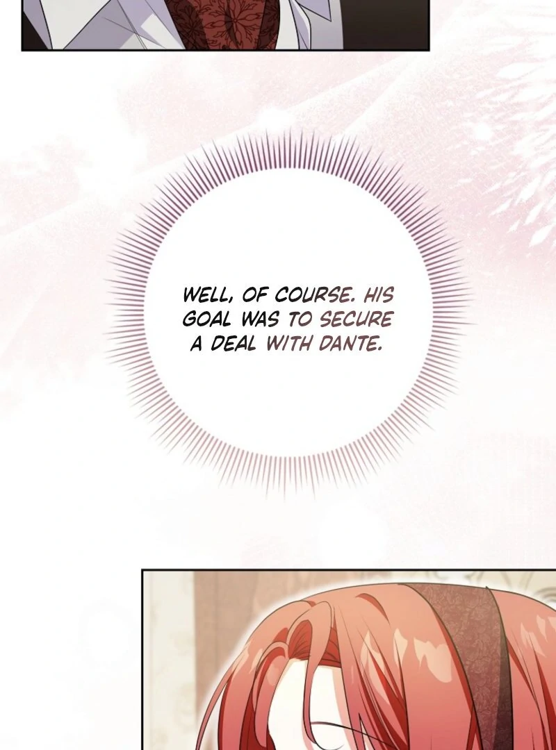 I Became The Male Leads’ Target Chapter 21 page 31