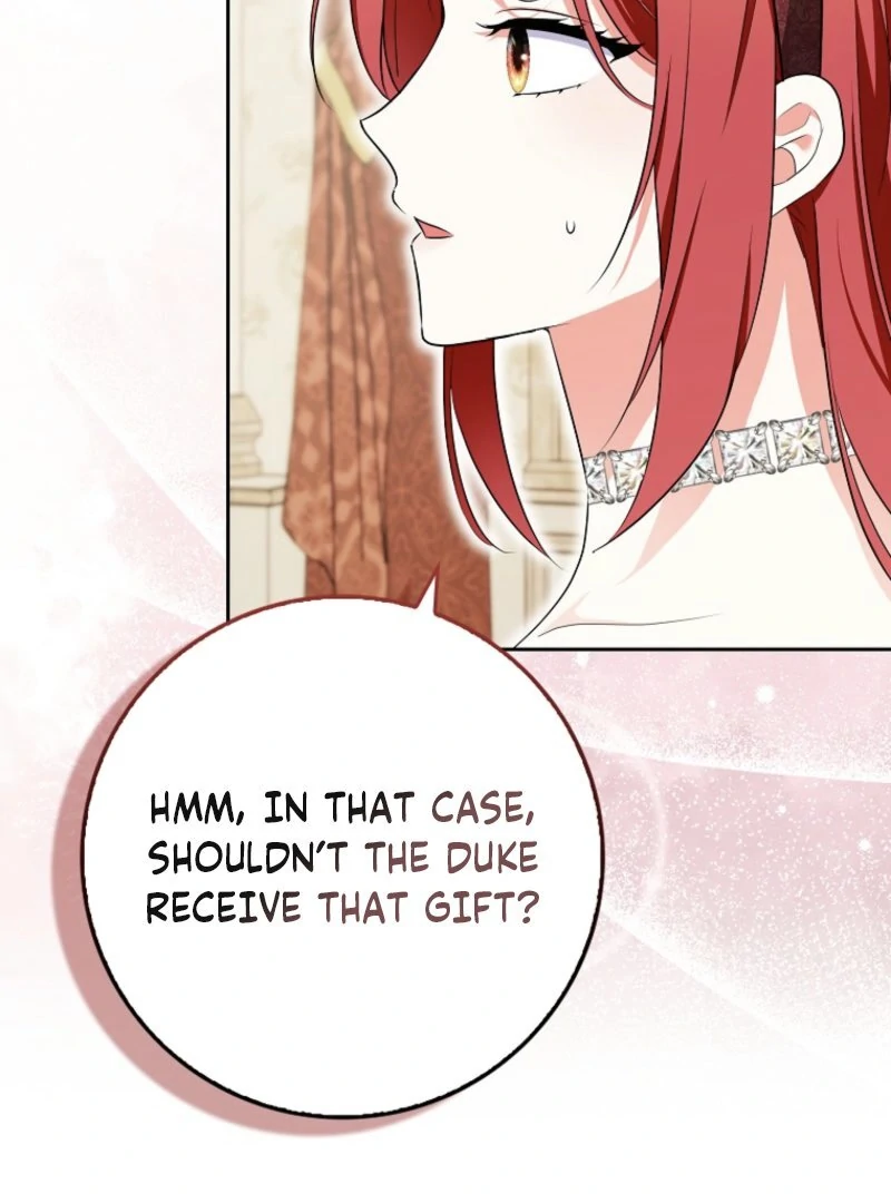 I Became The Male Leads’ Target Chapter 21 page 32