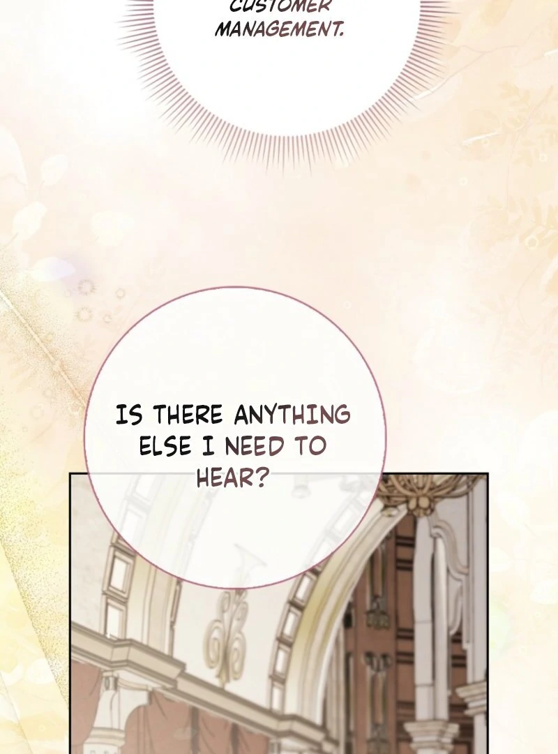 I Became The Male Leads’ Target Chapter 21 page 35