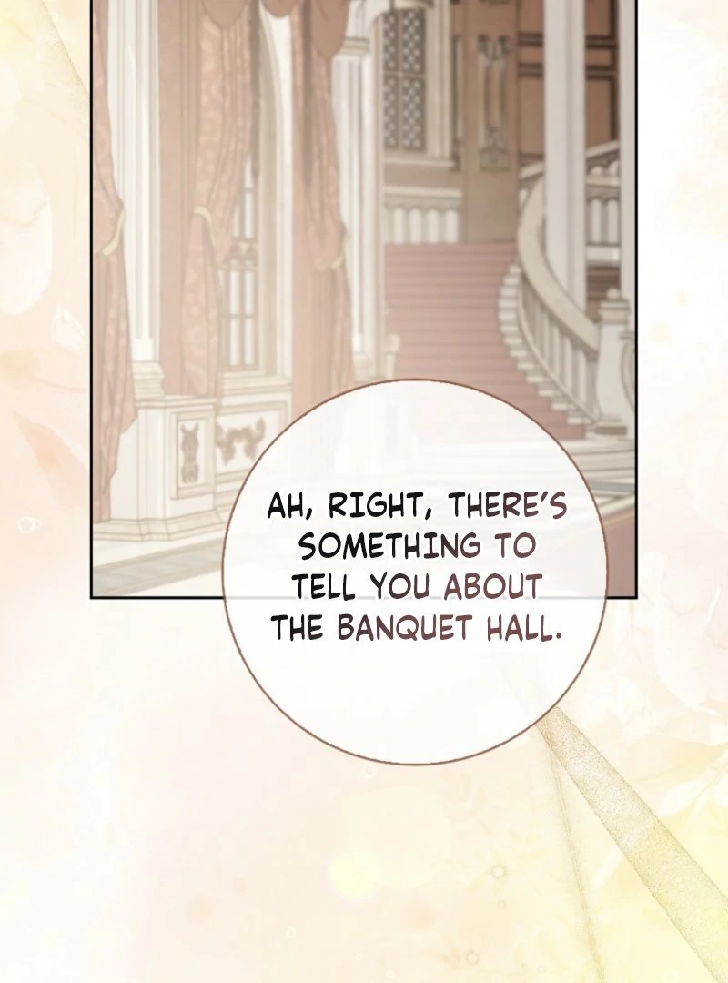 I Became The Male Leads’ Target Chapter 21 page 36
