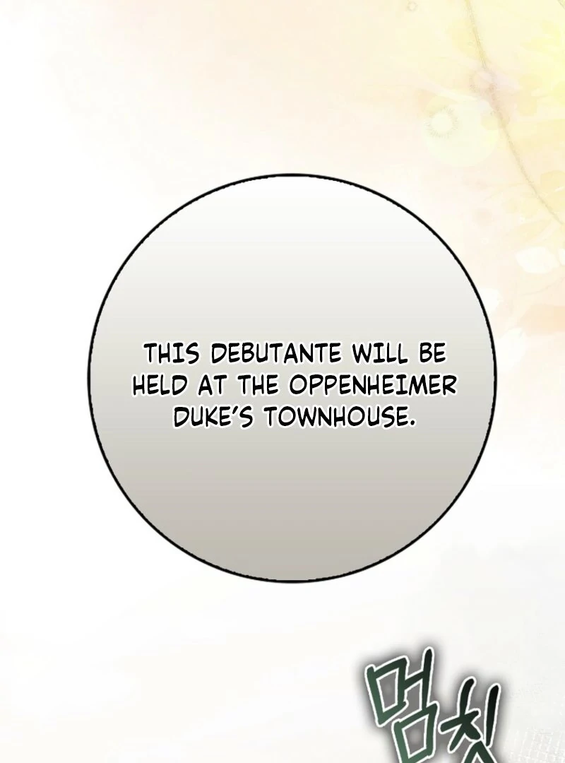 I Became The Male Leads’ Target Chapter 21 page 37