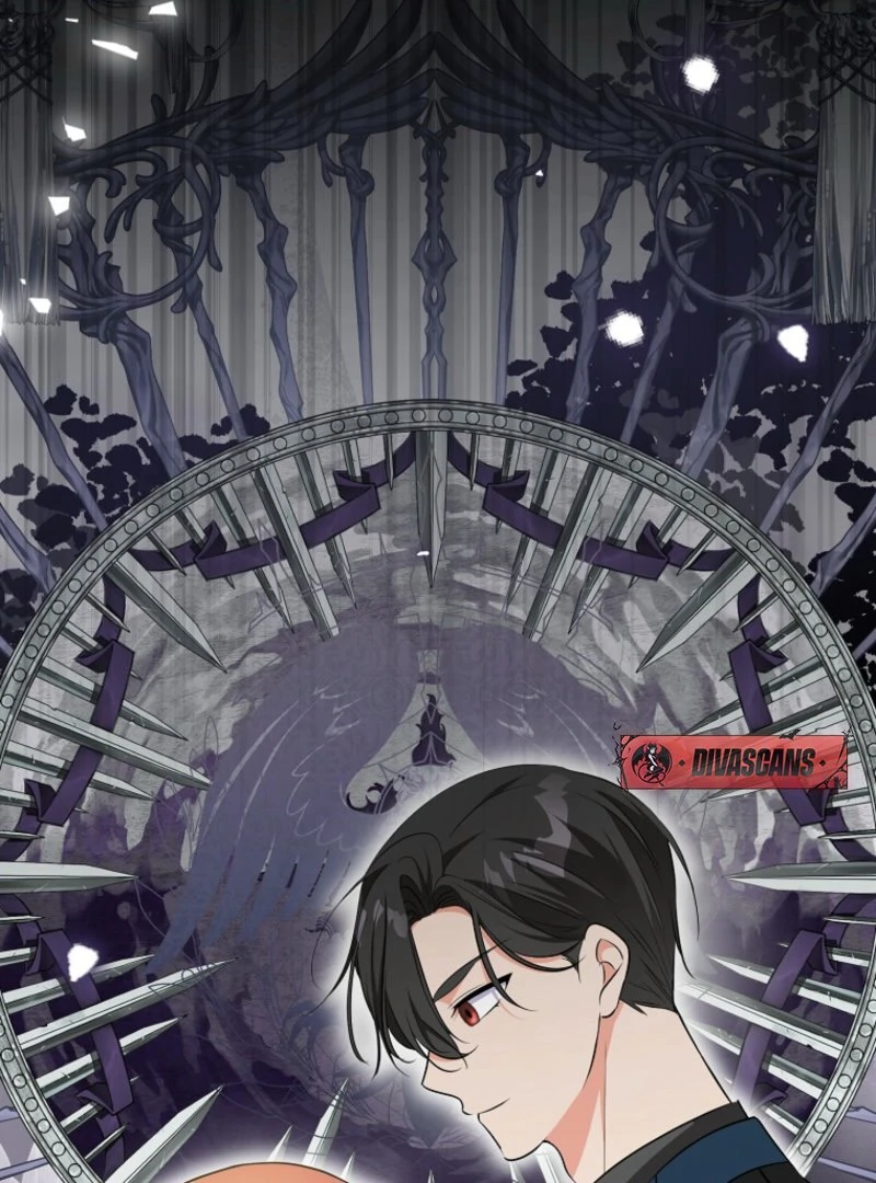 I Became The Male Leads’ Target Chapter 21 page 44