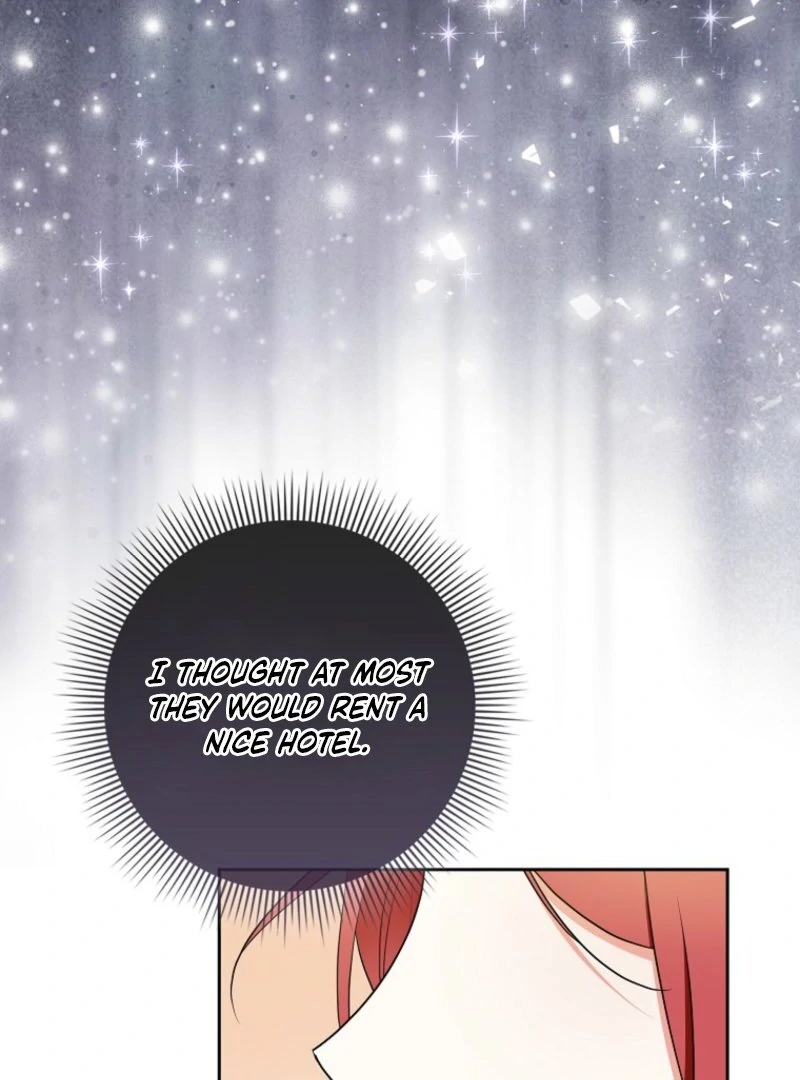 I Became The Male Leads’ Target Chapter 21 page 47