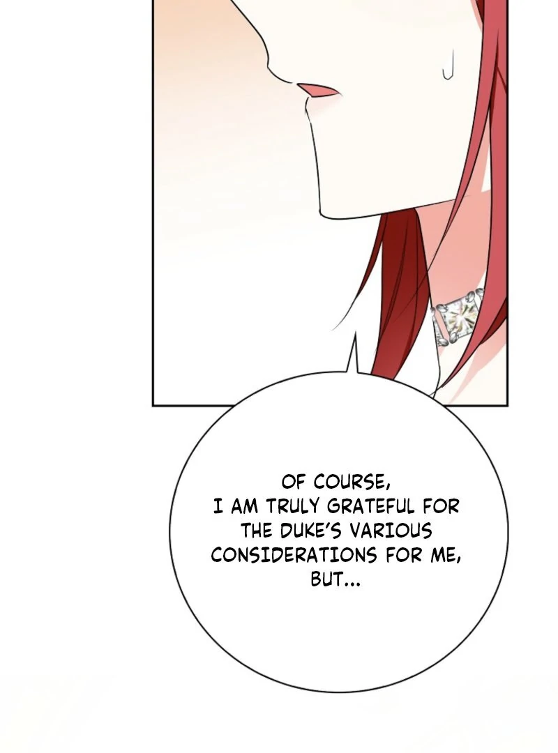 I Became The Male Leads’ Target Chapter 21 page 48