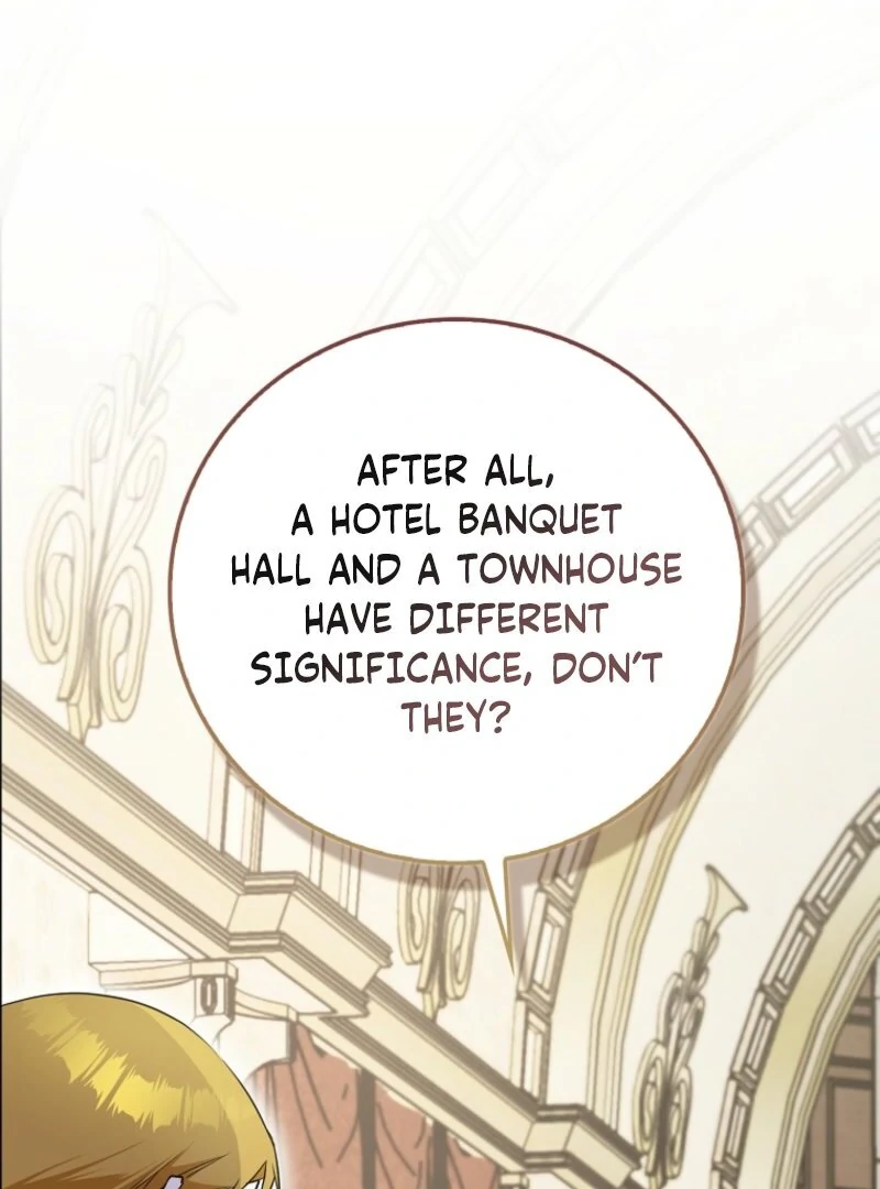 I Became The Male Leads’ Target Chapter 21 page 49