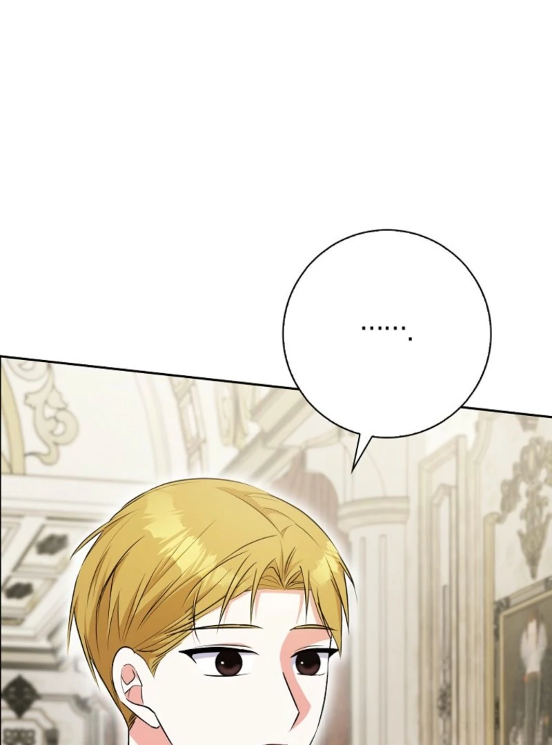 I Became The Male Leads’ Target Chapter 21 page 53