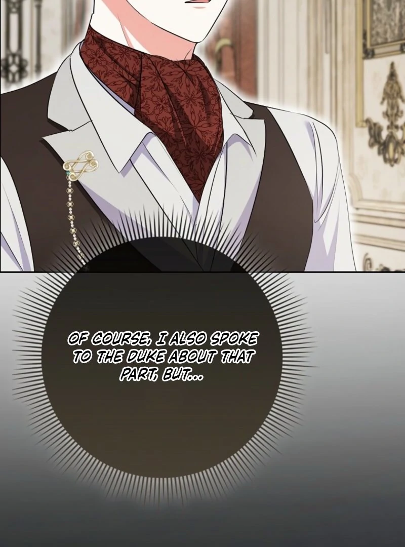 I Became The Male Leads’ Target Chapter 21 page 54